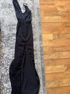 Long dress
